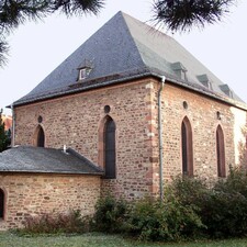 UNESCO-Welterbe / Foto: © Tourist-Information Worms UNESCO-Welterbe