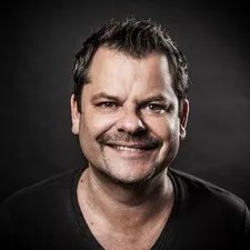 Ingo Appelt / Foto: © Leslie Barabasch Ingo Appelt