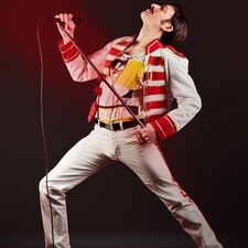 The Glory of Queen / Foto: © AP Entertainment GmbH The Glory of Queen