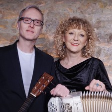 Lydie Auvray / Foto: © Markus Tiedemann Lydie Auvray