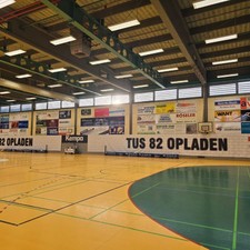 TuS 1882 Opladen / Foto: © TuS 1882 Opladen e.V. TuS 1882 Opladen