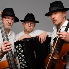 KROKE / Foto: © Jacek Dylag KROKE