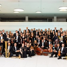 Orchesterkonzert / Foto: © Staatsorchester Rheinische Philharmonie Orchesterkonzert