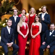 Weihnachtszauber / Foto: © Gut Leben am Morstein Weihnachtszauber