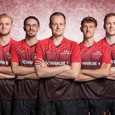 TTC Schwalbe Bergneustadt / Foto: © Sven Kubeile TTC Schwalbe Bergneustadt