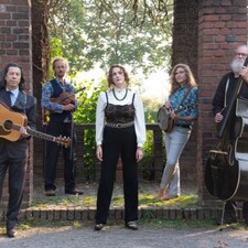 Bluegrass Cash / Foto: © Bürgerservice Meckenbeuren GmbH Bluegrass Cash