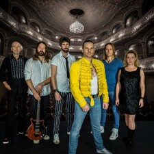 Queen Kings / Foto: © Band Queen Kings