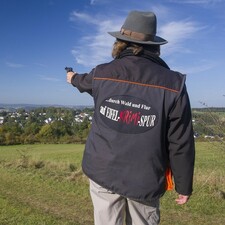 Verbrechen im Grünen / Foto: © Molter Verbrechen im Grünen