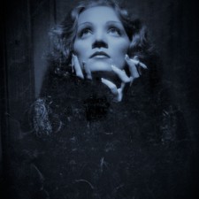 Nachtgedanken ein LeseKonzert / Foto: © Georg Valerius Nachtgedanken ein LeseKonzert