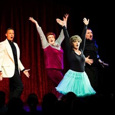 Ich will Spass / Foto: © Kulturfabrik Koblenz GmbH Ich will Spass