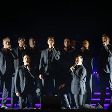The 12 Tenors / Foto: © Heiko Britz The 12 Tenors