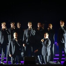 The 12 Tenors / Foto: © Kultopolis GmbH The 12 Tenors
