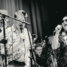 GJO Combo / Foto: © Stadt Grafing GJO Combo