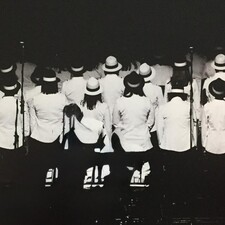 Hinterm Horizont nach Pankow / Foto: © SingTONic Hinterm Horizont nach Pankow