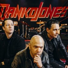 Danko Jones / Foto: © SaarEvent GmbH Danko Jones