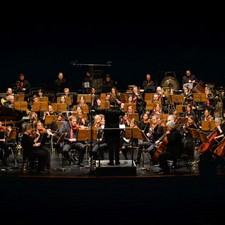 Krieg und Liebe / Foto: © Rheingauer Film-Symphoniker e.V. Krieg und Liebe