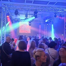 Andernach tanzt / Foto: © Thomas Manstein Andernach tanzt