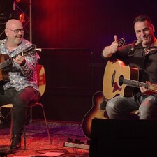 Friedrich & Wiesenhütter / Foto: © F&W Friedrich & Wiesenhütter