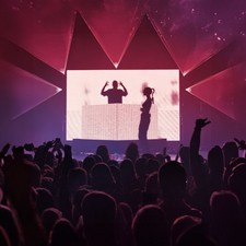 30. Hexenrock in Hettenrodt / Foto: © TV Hettenrodt - Markus Schulz 30. Hexenrock in Hettenrodt