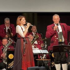 Klostermanns Musikanten / Foto: © Saarschleife Touristik GmbH & Co. KG Klostermanns Musikanten