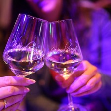 15. Neunkircher Weinlounge / Foto: © Verkehrsverein Neunkirchen e.V. 15. Neunkircher
Weinlounge