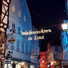 Kulinarische weihnachtl. Führung / Foto: © Tobias Lehmann Kulinarische weihnachtl. Führung