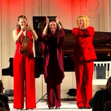 Katja Riemann / Foto: © Christian Ulbrich Katja Riemann