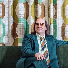 Guildo Horn / Foto: © Ducsaal Freudenburg - Manfred Weber Guildo Horn