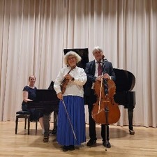 Klassik Konzert / Foto: © Verbandsgemeinde Oberes Glantal Klassik Konzert