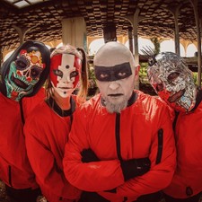 Hämatom / Foto: © Nico Scholl Hämatom