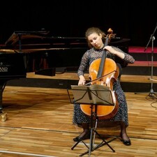 Musik Nürnberg zu Gast / Foto: © Sören Balendat Musik Nürnberg zu Gast