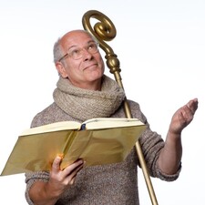 Alfred Mittermaier / Foto: © Christian Willner Alfred Mittermaier