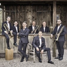 Ensemble Classique / Foto: © Gregor Hohenberg Ensemble Classique