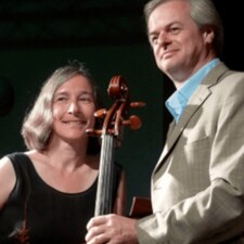 Beethoven und Schubert / Foto: © N.Brown Beethoven und Schubert