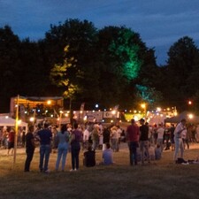 Weinweise Siebenborn / Foto: © Winzergruppe Römerkelter e.V. Weinweise Siebenborn