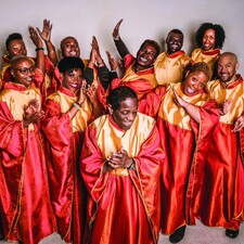 Voices Of Gospel / Foto: © Rene van der Voorden Voices Of Gospel