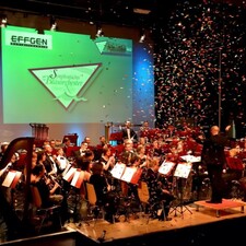 Neujahrsgalakonzert 2027 / Foto: © Symphonisches Blasorchester Obere Nahe e.V. Neujahrsgalakonzert 2027