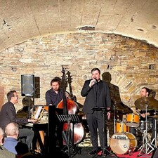 The Gentlemen‘s Jazztett / Foto: © KiK The Gentlemen‘s Jazztett