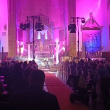 Knocking On Heavens Door / Foto: © PROevent Marketing Consulting Knocking On Heavens Door