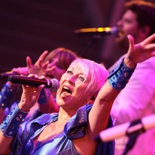 Abba Fever / Foto: © Sven Komp Abba Fever