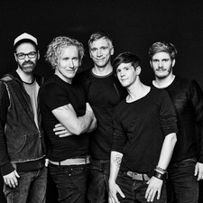 Kasalla / Foto: © Kasalla Kasalla