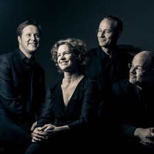 Mandelring Quartett / Foto: © Guido Werner Mandelring Quartett