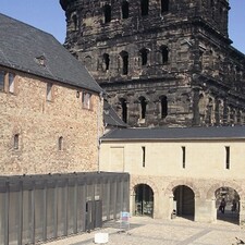 Führung in Gebärdensprache / Foto: © Stadtmuseum Führung in Gebärdensprache