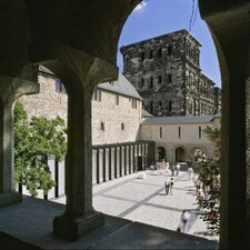 Familienführung / Foto: © Stadtmuseum Familienführung