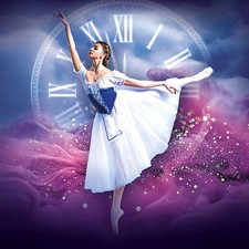 Cinderella / Foto: © M. Friedmann Cinderella