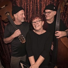Trierer-Trio-Night / Foto: © Jangosh Trierer-Trio-Night