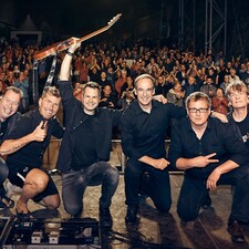 dIRE sTRATS / Foto: © Klaus Manns dIRE sTRATS