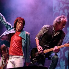 The Rolling Stones Story / Foto: © ShowPlanr The Rolling Stones Story
