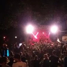 30. Fallig Open Air 2027 / Foto: © Jugend- und Kulturverein Enkirch 30. Fallig Open Air 2027