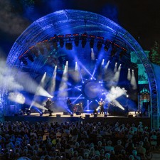 Kings Of Floyd: Side Tour 2026 / Foto: © Roland Wurster Kings Of Floyd: Side Tour 2026